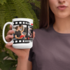 Photo Collage Mug