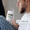 Sarcasm Loading Mug